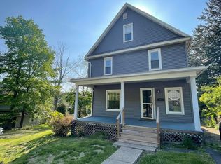 215 Highland Ave, Clarks Summit, PA 18411