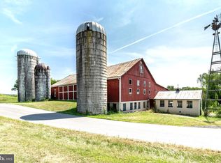 1845 Benson Rd, Westminster, MD 21158