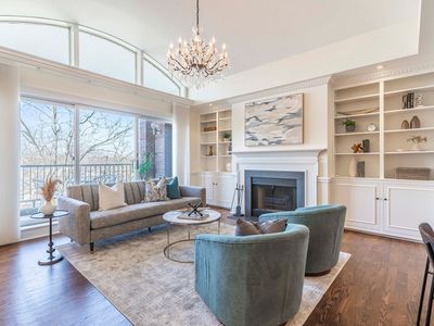 130 Mount Auburn St APT 507, Cambridge, MA, 02138