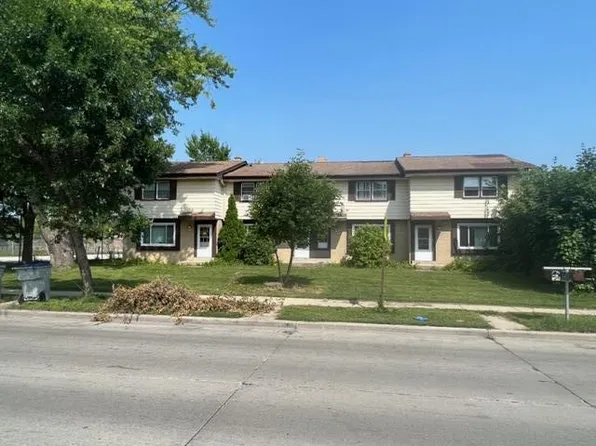 6910 North 43rd STREET #6916, Milwaukee, WI 53209