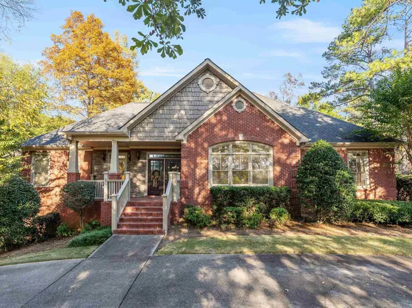 3445 Ridgedale Dr, Vestavia, AL 35243