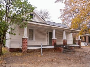 508 Cokey Rd, Rocky Mount, NC 27801