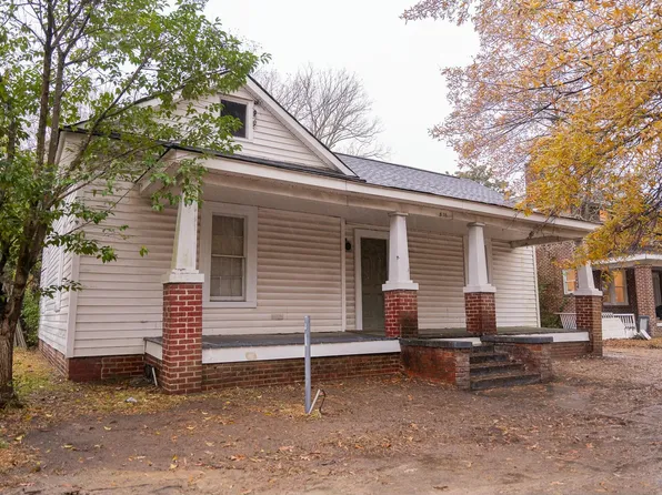 508 Cokey Rd, Rocky Mount, NC 27801