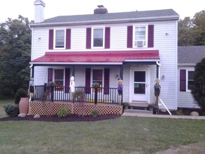 10365 Fairmount Rd, Newbury, OH, 44065