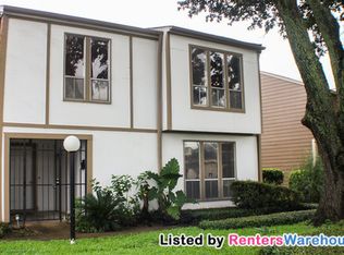 10639 Sandpiper Dr #141, Houston, TX 77096