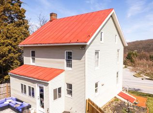 1900 Freysville Rd, York, PA 17406