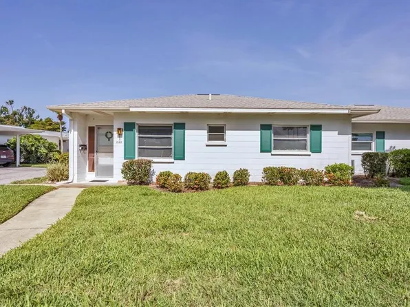 1060 Cockrill St #1060, Venice, FL 34285