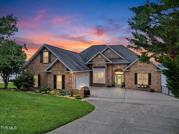 391 Back 9 Dr, White Pine, TN 37890