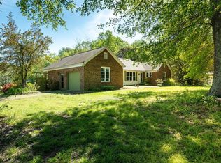 2066 River Rd, Pittsboro, NC 27312