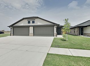 1318 NW 111th St, Oklahoma City, OK 73114