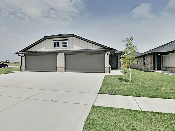 11204 Howard Dr, Oklahoma City, OK 73114