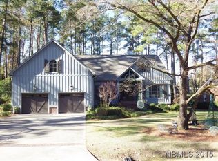 103 Yacht Club Dr, Trent Woods, NC 28562
