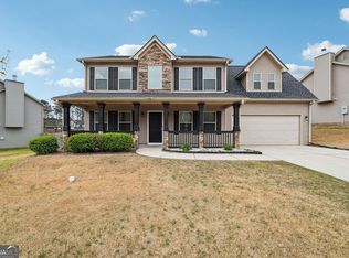 1685 Dillard Way, Bethlehem, GA 30620