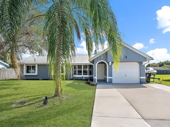 1974 SE Tiffany Avenue, Port St Lucie, FL 34952