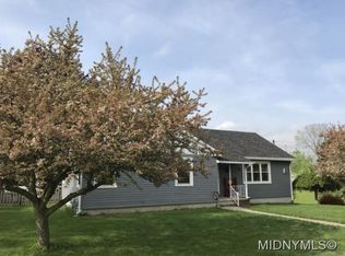 205 Carney Ave, Herkimer, NY 13350