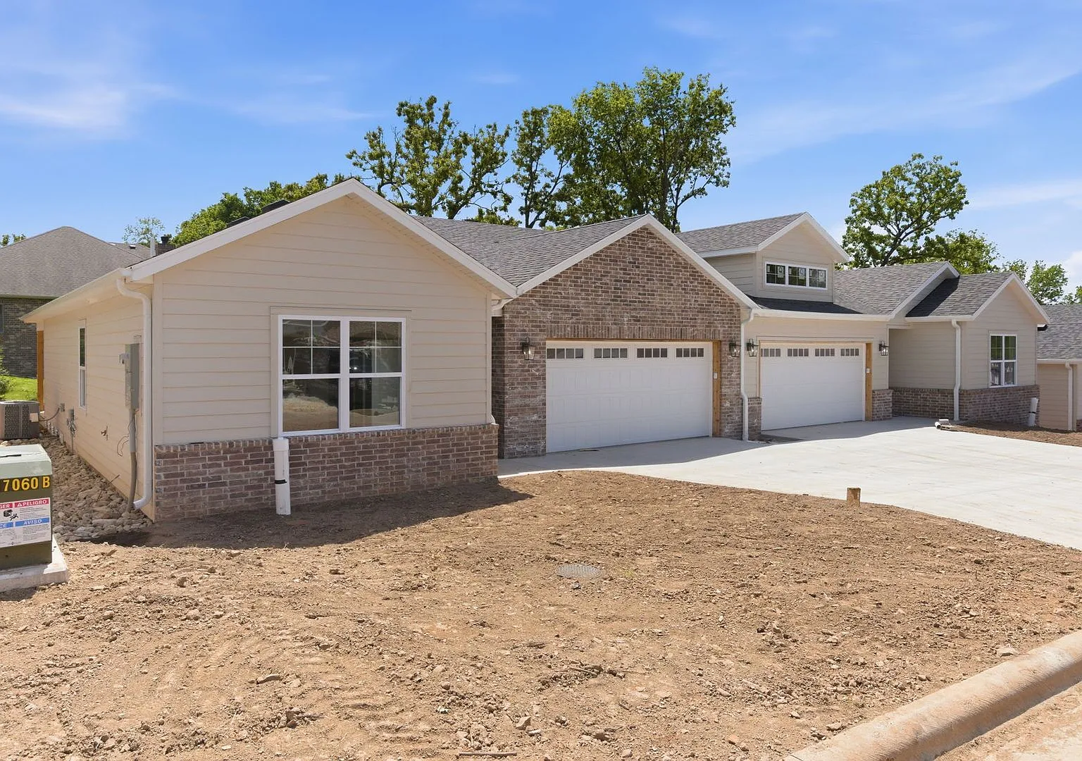 Luxury 55+ Living at The Reserve at Olde Ivy | All-Inclusive Gated Community — Photo 3