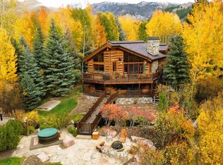 N/A, Ketchum, ID 83340