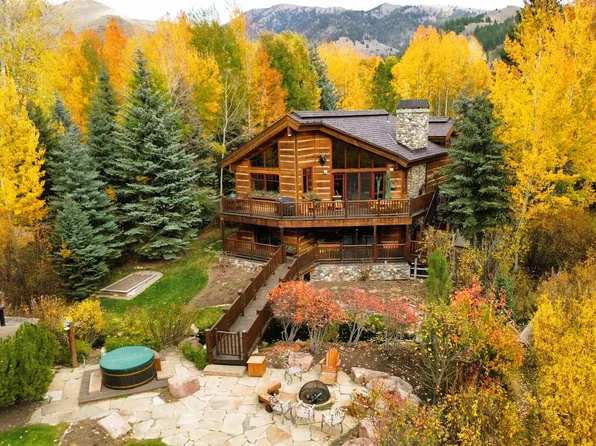 225 Eagle Creek Loop, Ketchum, ID 83340