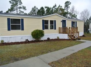 8146 Randy Cir, Myrtle Beach, SC 29588