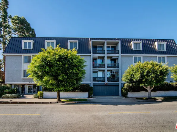 8635 Falmouth Ave APT 110, Playa Del Rey, CA 90293