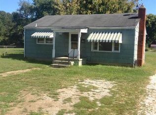 310 1/2 McPherson Ave, Ironton, OH 45638