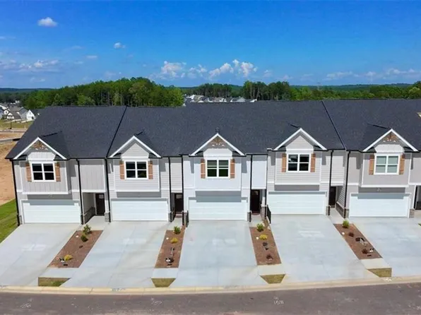 6385 Pine Station Dr, Lula, GA 30554