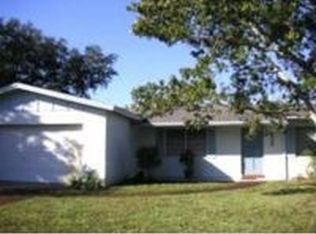 3550 Melrose Ave, Titusville, FL 32780