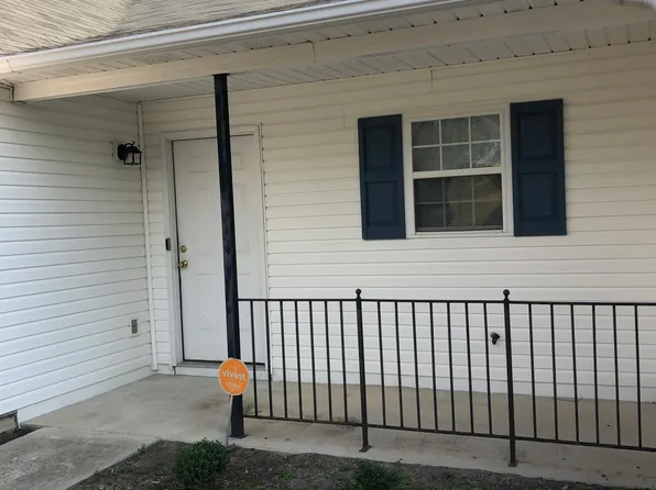 16B Morrisday Ln #16B, Lillington, NC 27546