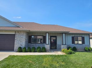 122 Vista View Dr #B, Branson, MO 65616