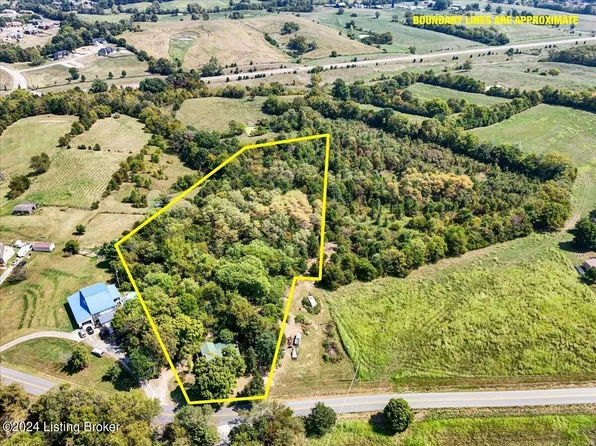 2344 Wilsonville Rd, Fisherville, KY 40023