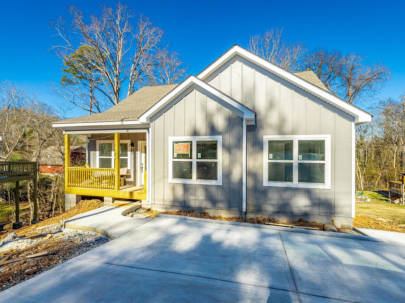 229 Peace St, Chattanooga, TN 37415 Zillow