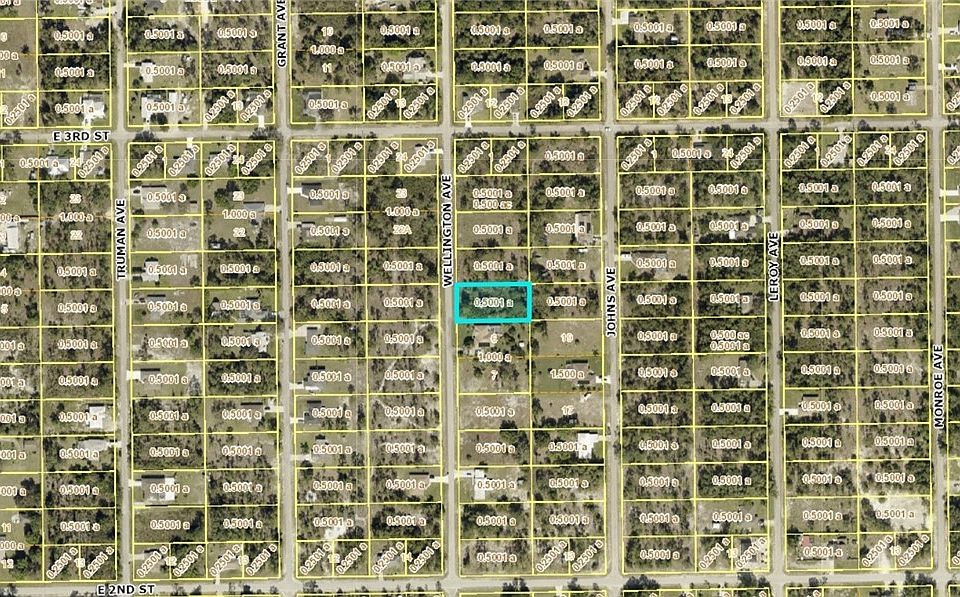 1st image of 214 Wellington Ave