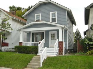 521 E Jenkins Ave, Columbus, OH
