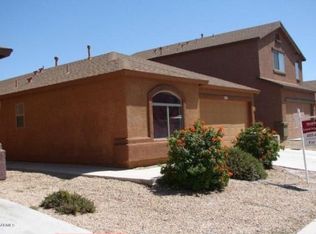 2277 E Calle Joya De Ventura, Tucson, AZ 85706