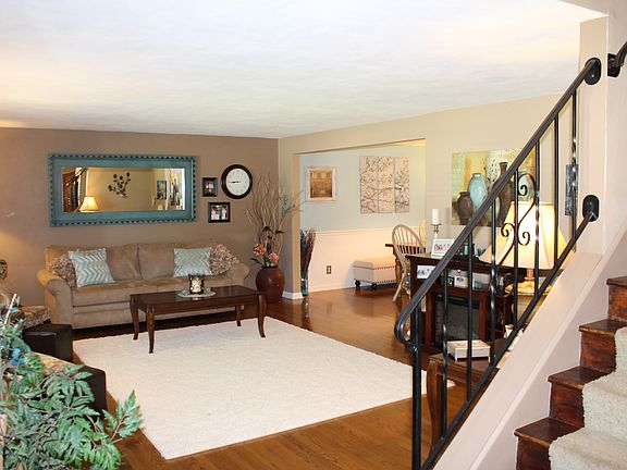 Formal LR From Entrance