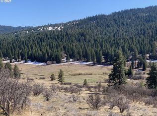 Dead Indian Memorial Rd, Ashland, OR 97520