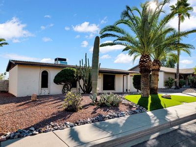 15625 N 20TH Street, Phoenix, AZ, 85022