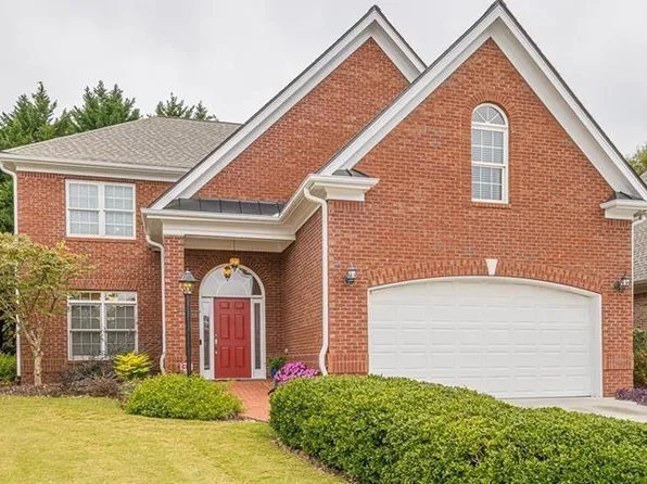1822 Glenwood Ln, Snellville, GA 30078