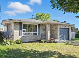 6346 Charnwood Ave, Niagara Falls, ON L2H2K7