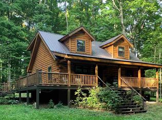 5875 Valleywood Dr, Bellaire, MI 49615