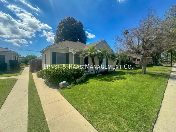 1618 E 63rd St, Long Beach, CA 90805