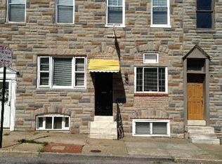224 S Conkling St, Baltimore, MD 21224