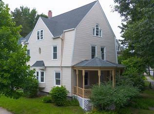 9 Englewood Ave, Worcester, MA 01603