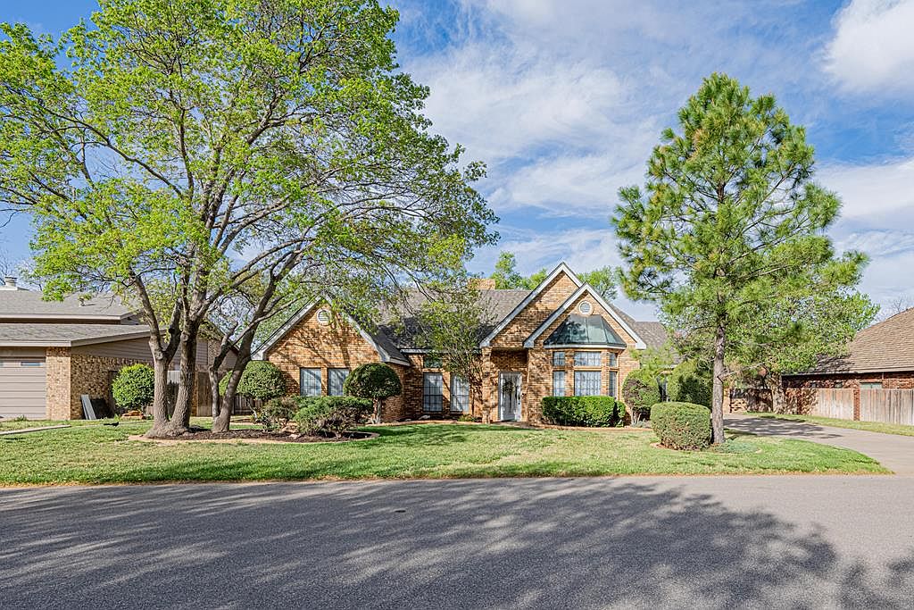 4497 Hackberry Ct
