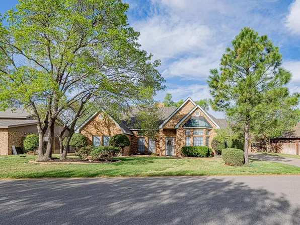 4497 Hackberry Ct, Midland, TX 79707