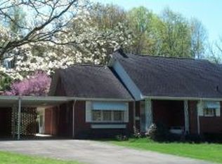 802 Parkway Blvd, Elizabethton, TN 37643