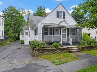 198 North St, Bath, ME 04530