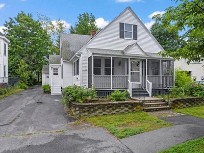 198 North Street, Bath, ME, 04530