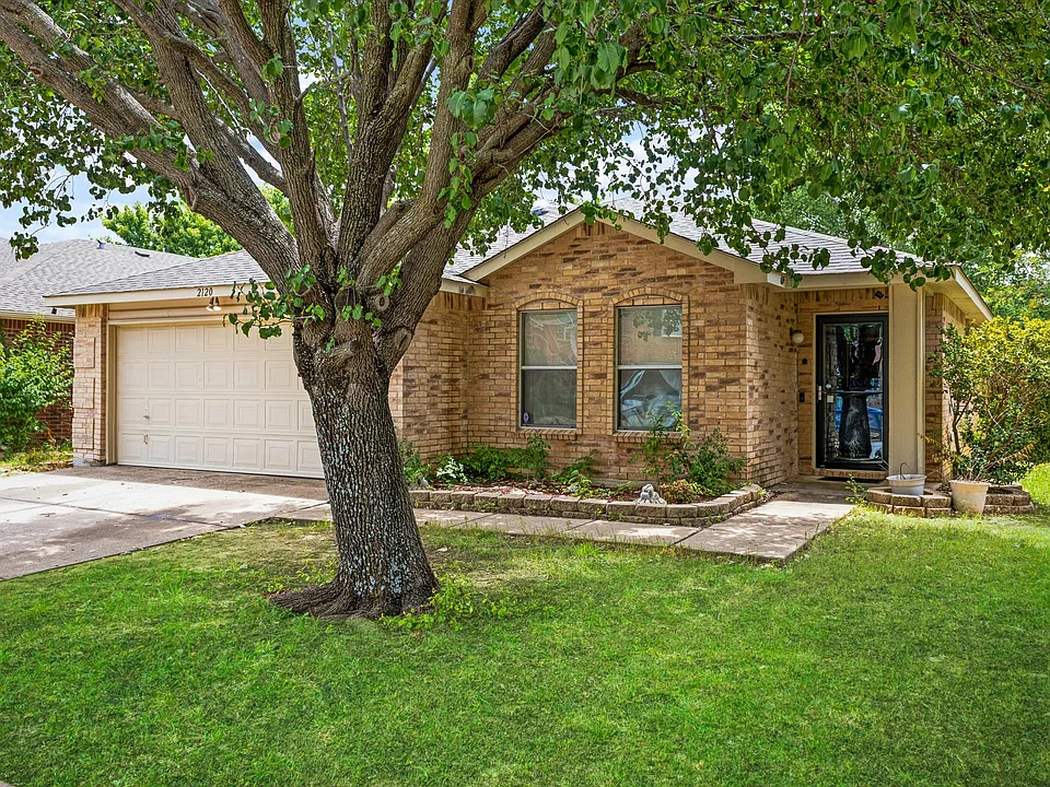 2120 Shawnee Trl