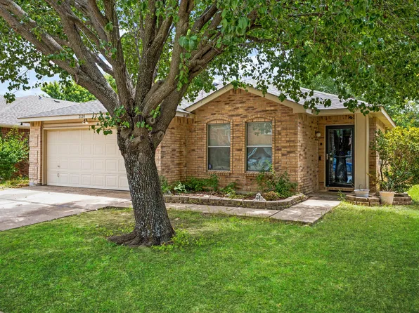 2120 Shawnee Trl, Justin, TX 76247